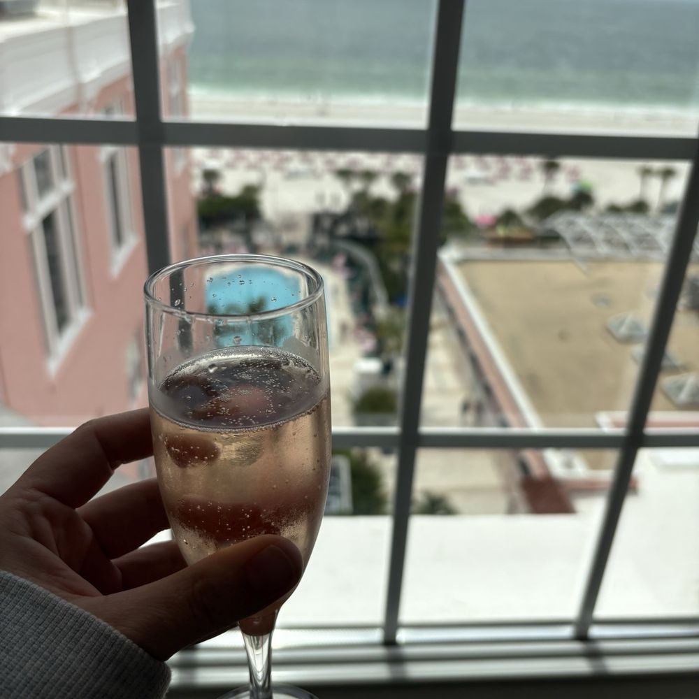 The Don CeSar - Resorts Near Me - St. Pete Beach, Florida