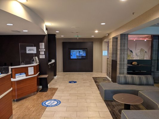 Courtyard by Marriott Pensacola by null