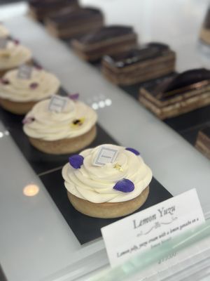 Alexander's Patisserie by null