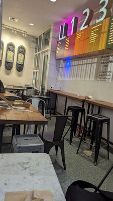 Chocolatte Espresso Bar by null