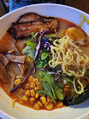 1981 Ramen Bar by null