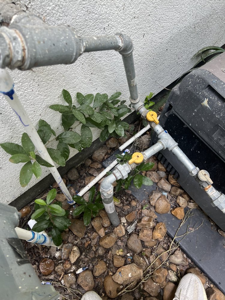 Slide of Starrz Pest Control