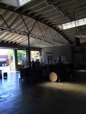 James Coffee Co. by null