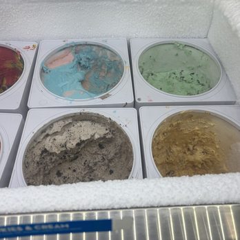 Gracie Bleu - Desserts Near Me - Germantown, Tennessee Gracie Bleu - Desserts Near Me - Germantown, Tennessee
