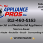 The Appliance Pros