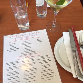 Vanessa's Bistro - Happy Hour Table Vibes - Vietnamese Near Me - Walnut Creek, California Vanessa's Bistro - Happy Hour Table Vibes - Vietnamese Near Me - Walnut Creek, California