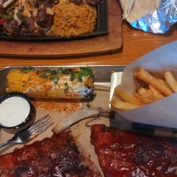 Chili's - Ribs and fajitas - Tex-Mex Near Me - Santee, California Chili's - Ribs and fajitas - Tex-Mex Near Me - Santee, California