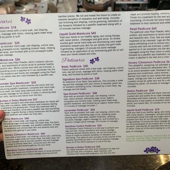 Lavender Nail Bar - Nail Salons Near Me - Plano, Texas Lavender Nail Bar - Nail Salons Near Me - Plano, Texas