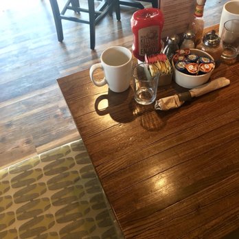 First Watch - Tiny tables, great disappointment! - Cafes Near Me - Houston, Texas First Watch - Tiny tables, great disappointment! - Cafes Near Me - Houston, Texas