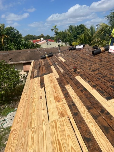 Slide of Victory Roofing & Associates