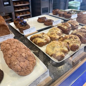 Juniper - Coffee & Tea Near Me - San Francisco, California