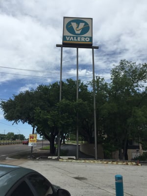 Valero