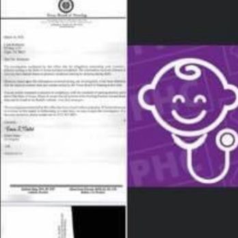Pediatric Healthcare Connection - DISMISSAL WITHOUT PREJUDICE letter received from the TX BON related to the False Allegations submitted by PHC aka Care Options for Kids. - Home Health Care Near Me - Austin, Texas Pediatric Healthcare Connection - DISMISSAL WITHOUT PREJUDICE letter received from the TX BON related to the False Allegations submitted by PHC aka Care Options for Kids. - Home Health Care Near Me - Austin, Texas