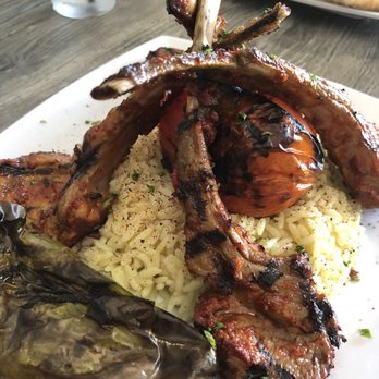 The Diplomat Junior - Mediterranean Near Me - Glendora, California The Diplomat Junior - Mediterranean Near Me - Glendora, California