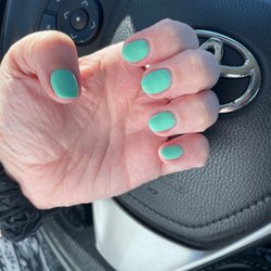 Rockingham Nails