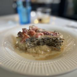 Ocean Paradise Restaurant & Bar - Chilean Sea Bass
