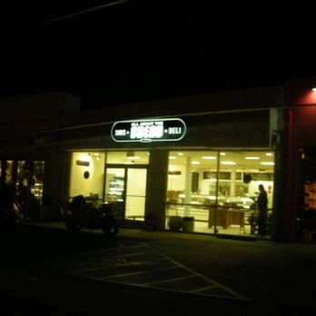 All About the Bread - Sandwiches Near Me - Los Angeles, California