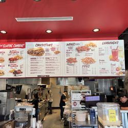Charleys Cheesesteaks