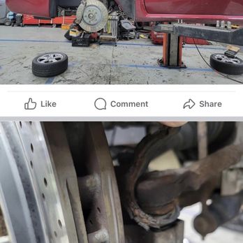 Anytime Auto Group - Brakes/rotors - Used Car Dealers Near Me - Sherman Oaks, California