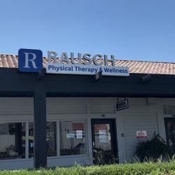 Rausch Physical Therapy & Wellness