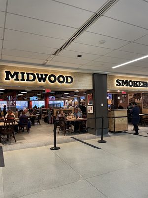 Midwood Smokehouse by null