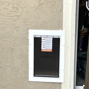 DSV Construction - The exterior wall. - Handyman Near Me DSV Construction - The exterior wall. - Handyman Near Me
