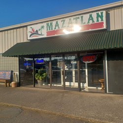 Mazatlan Mexican Restaurant