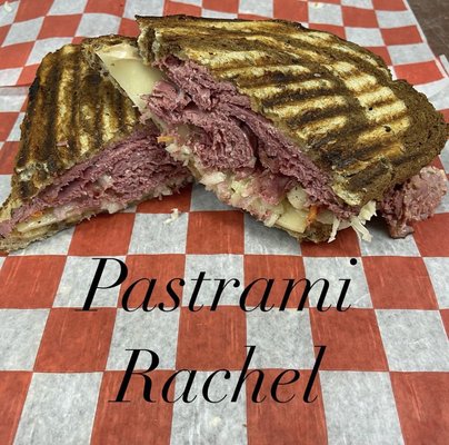 The Corner Market by null