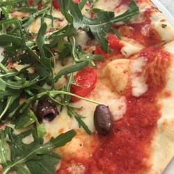Pizza Club