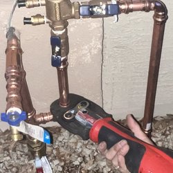Discount Sprinkler and Drip Repair