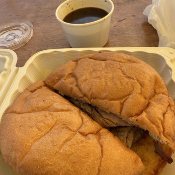 Rancho Nipomo Deli & BBQ - Tri tip "Do The Tri-Tip" Dip - Barbeque Near Me - Nipomo, California Rancho Nipomo Deli & BBQ - Tri tip "Do The Tri-Tip" Dip - Barbeque Near Me - Nipomo, California