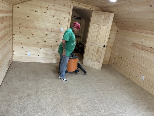 Walts Precision Remodeling on Yelp