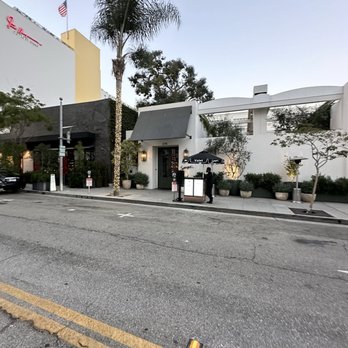 Spago - New American Near Me - Beverly Hills, California Spago - New American Near Me - Beverly Hills, California