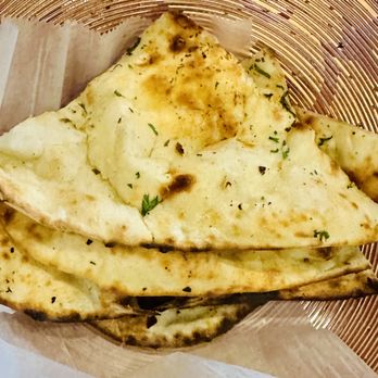Tatva - Garlic naan - Indian Near Me - Wexford, Pennsylvania Tatva - Garlic naan - Indian Near Me - Wexford, Pennsylvania