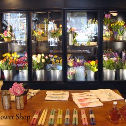 Peck's Flower Shop