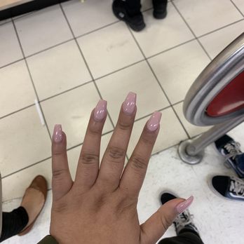 Kathy's Nails - Nail Salons Near Me - Santa Ana, California