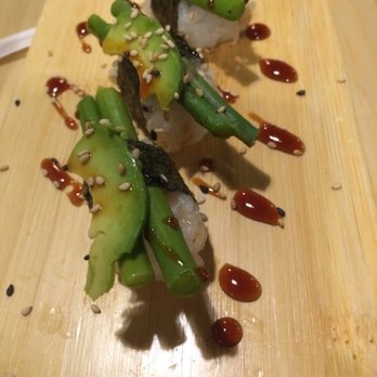 Hinoki Sushi - Vegan sashimi! - Sushi Bars Near Me - Reno, Nevada Hinoki Sushi - Vegan sashimi! - Sushi Bars Near Me - Reno, Nevada