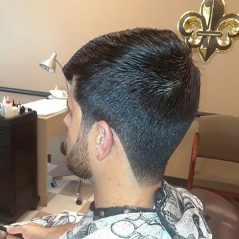 John Thomas - Barbers Near Me