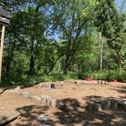 Kuechmann Kove Nature Playscape