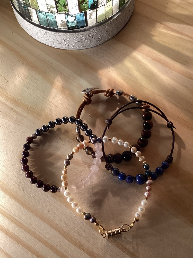 11Karmic Kreations Logo