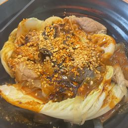 dry pot dry pot