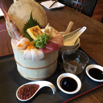 Kingyo Izakaya - Kaisen Chirashi - Japanese Near Me - Toronto, Ontario Kingyo Izakaya - Kaisen Chirashi - Japanese Near Me - Toronto, Ontario