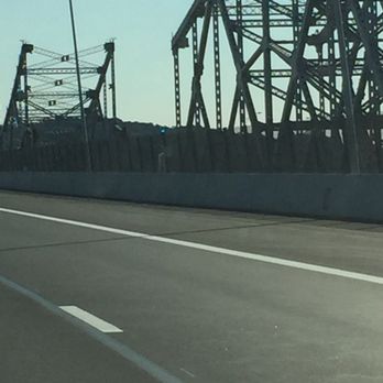 Governor Mario M Cuomo Bridge - The Tappan Zee still stands nearby - Landmarks & Historical Buildings Near Me - Tarrytown, New York Governor Mario M Cuomo Bridge - The Tappan Zee still stands nearby - Landmarks & Historical Buildings Near Me - Tarrytown, New York