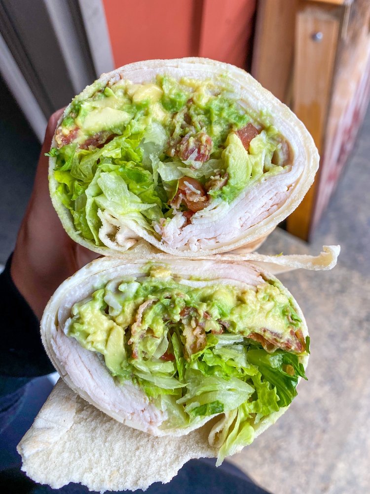 FLAT BREADS Updated October 2024 20 Photos & 72 Reviews 11