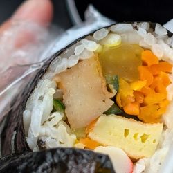 Super 1 Mart - Kimbap