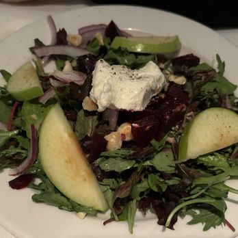 Madeline's - Madeline Salad GF - New American Near Me - Cambria, California Madeline's - Madeline Salad GF - New American Near Me - Cambria, California