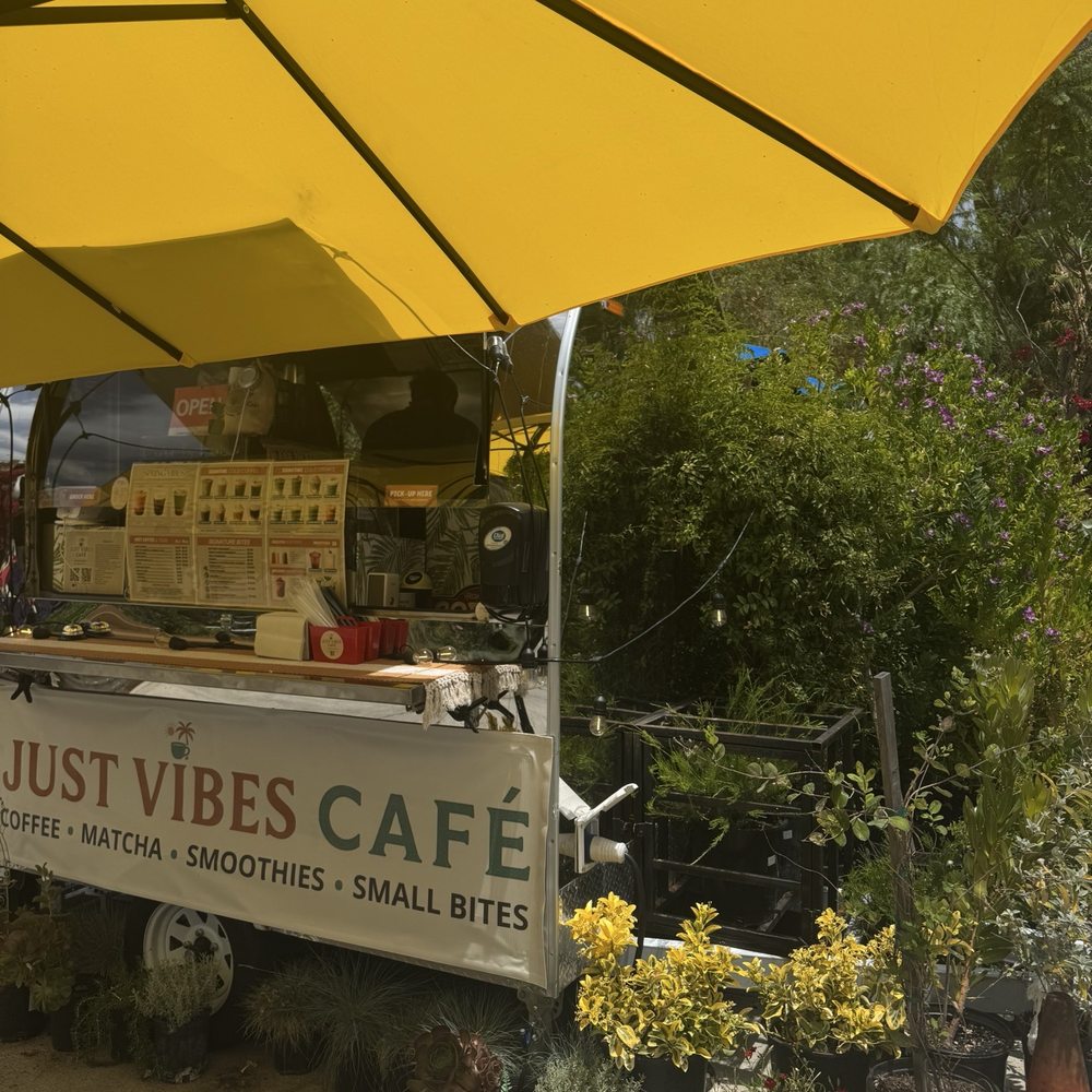 Just Vibes Cafè - Food Trucks Near Me - Chatsworth , California Just Vibes Cafè - Food Trucks Near Me - Chatsworth , California