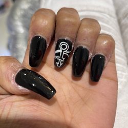 Luxury Nails
