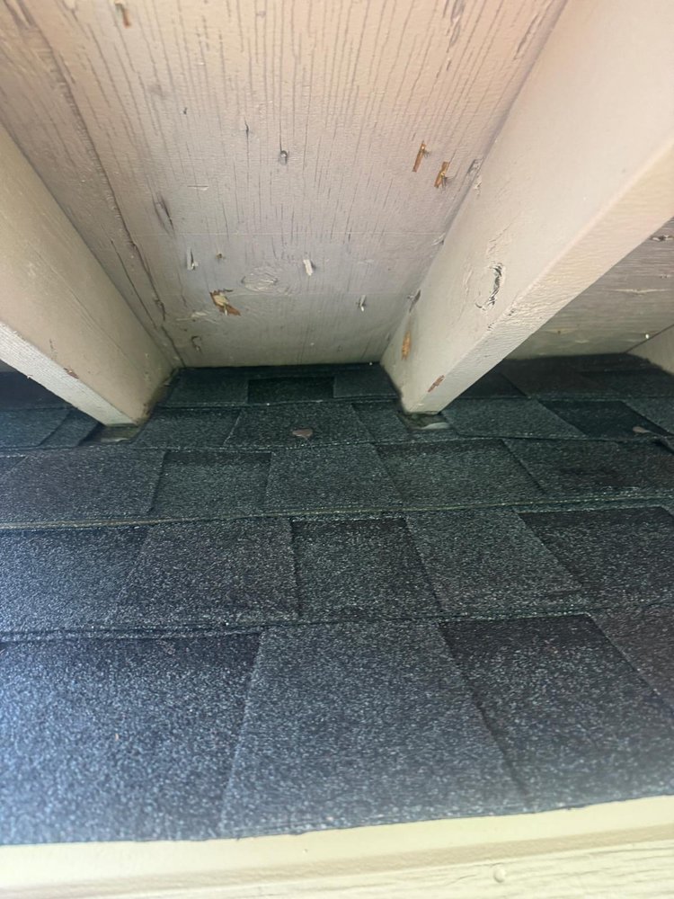 Slide of E & S Professional Roofing