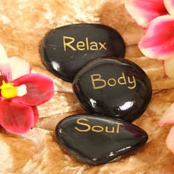 Your Soothing Moment